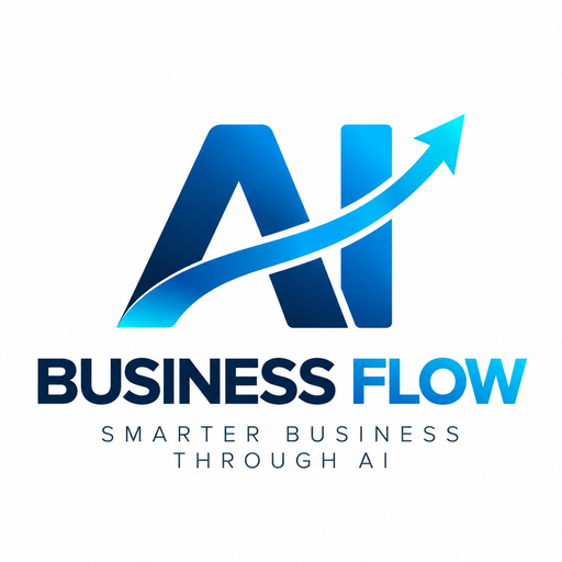 AI Business Flow logo